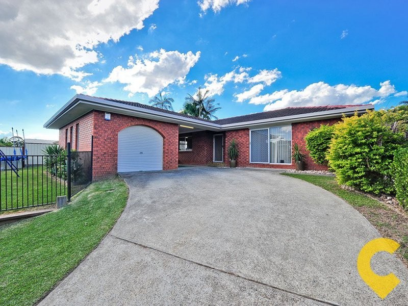 46 Endiandra Street, Algester QLD 4115