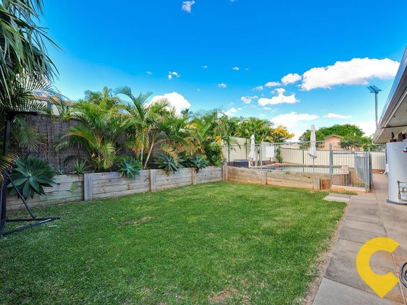 46 Endiandra Street, Algester QLD 4115