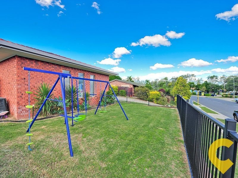 46 Endiandra Street, Algester QLD 4115