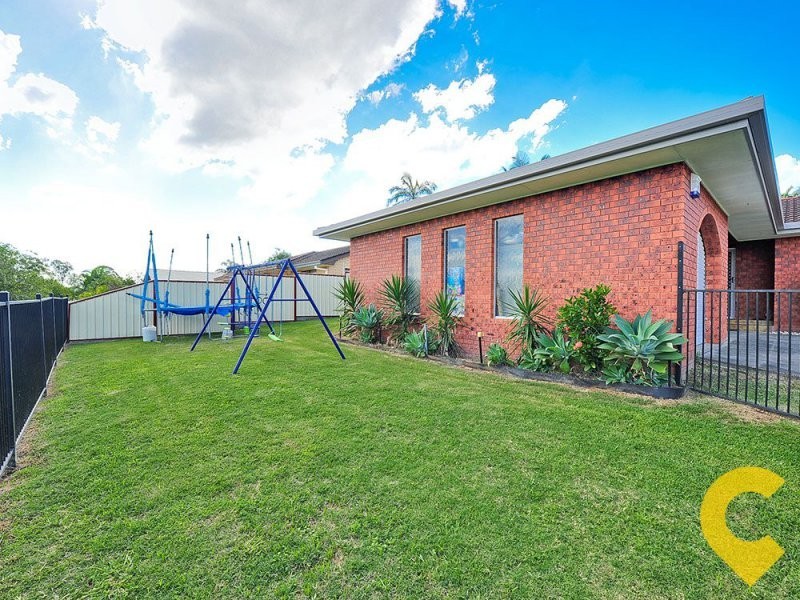 46 Endiandra Street, Algester QLD 4115