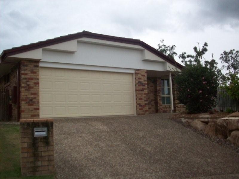 3 Dundee Place, Upper Kedron QLD 4055