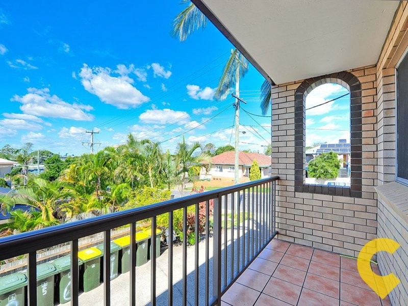 1/17 Lucy Street, Gaythorne QLD 4051