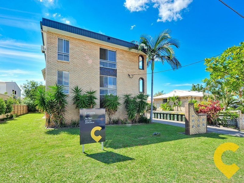 1/17 Lucy Street, Gaythorne QLD 4051