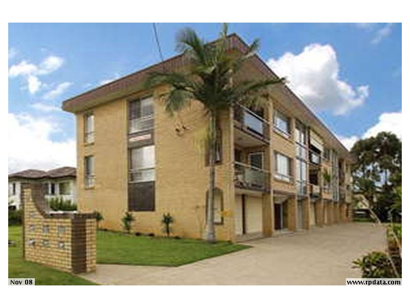 1/17 Lucy Street, Gaythorne QLD 4051