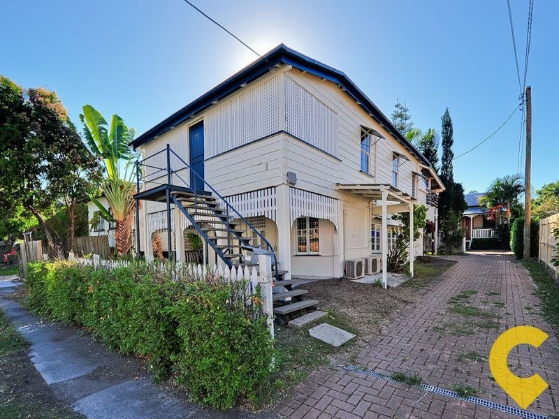 11 Kennedy Terrace, East Brisbane QLD 4169