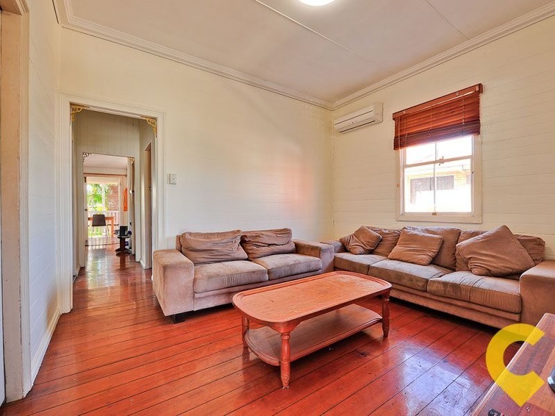 11 Kennedy Terrace, East Brisbane QLD 4169