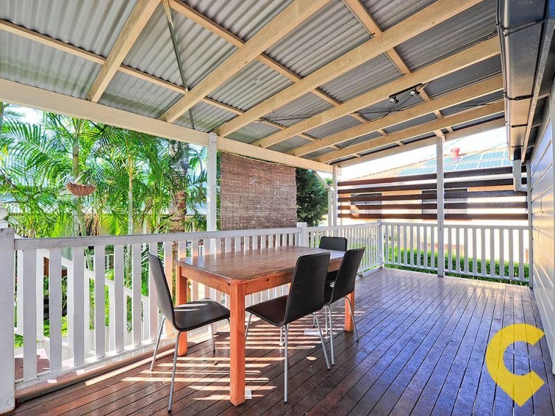 11 Kennedy Terrace, East Brisbane QLD 4169