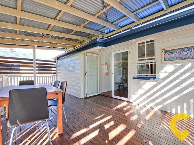 11 Kennedy Terrace, East Brisbane QLD 4169