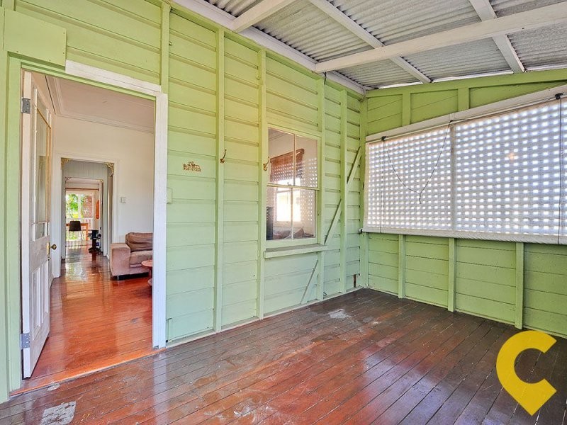 11 Kennedy Terrace, East Brisbane QLD 4169