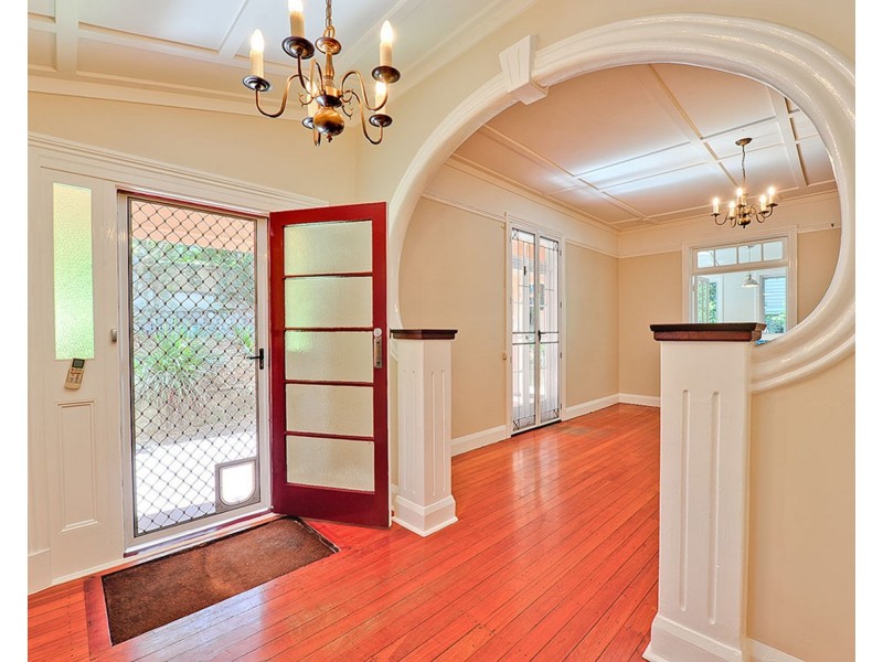 116 Birdwood Terrace, Auchenflower QLD 4066