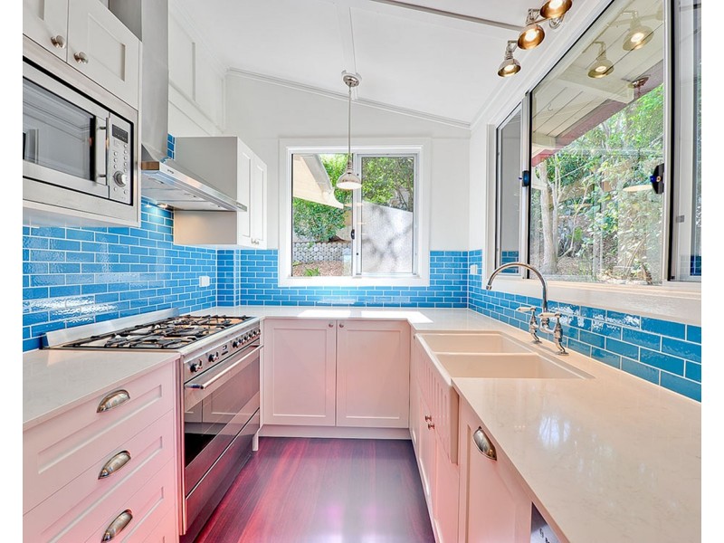 116 Birdwood Terrace, Auchenflower QLD 4066