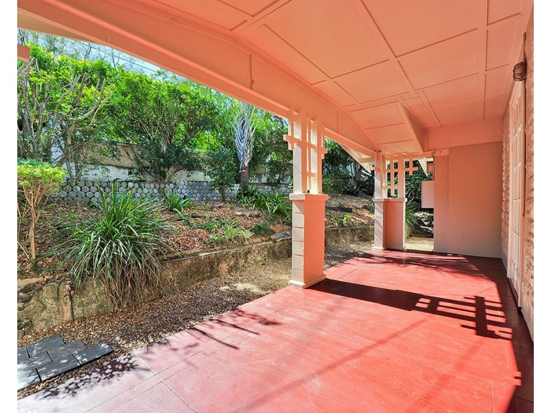 116 Birdwood Terrace, Auchenflower QLD 4066