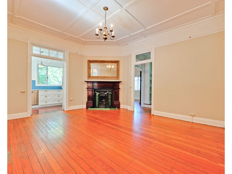 116 Birdwood Terrace, Auchenflower QLD 4066