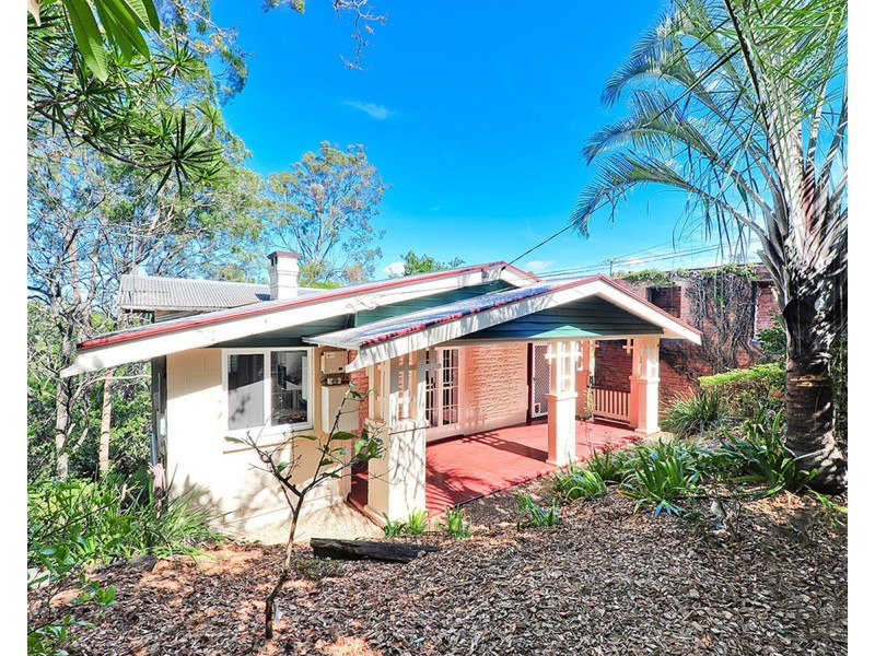 116 Birdwood Terrace, Auchenflower QLD 4066