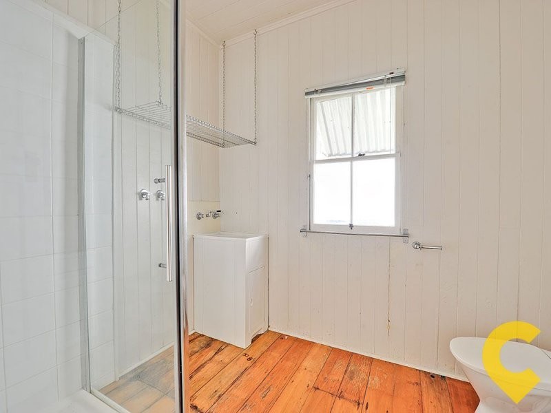53 Glen Street, Kelvin Grove QLD 4059