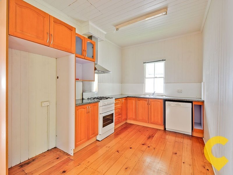 53 Glen Street, Kelvin Grove QLD 4059