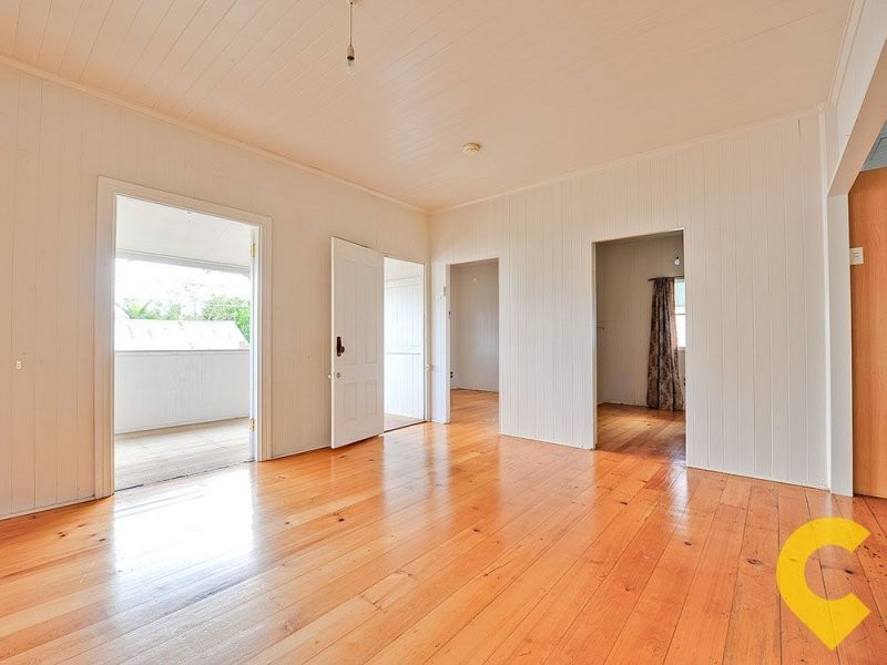 53 Glen Street, Kelvin Grove QLD 4059