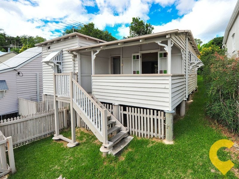 53 Glen Street, Kelvin Grove QLD 4059