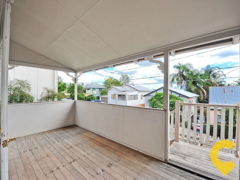 53 Glen Street, Kelvin Grove QLD 4059