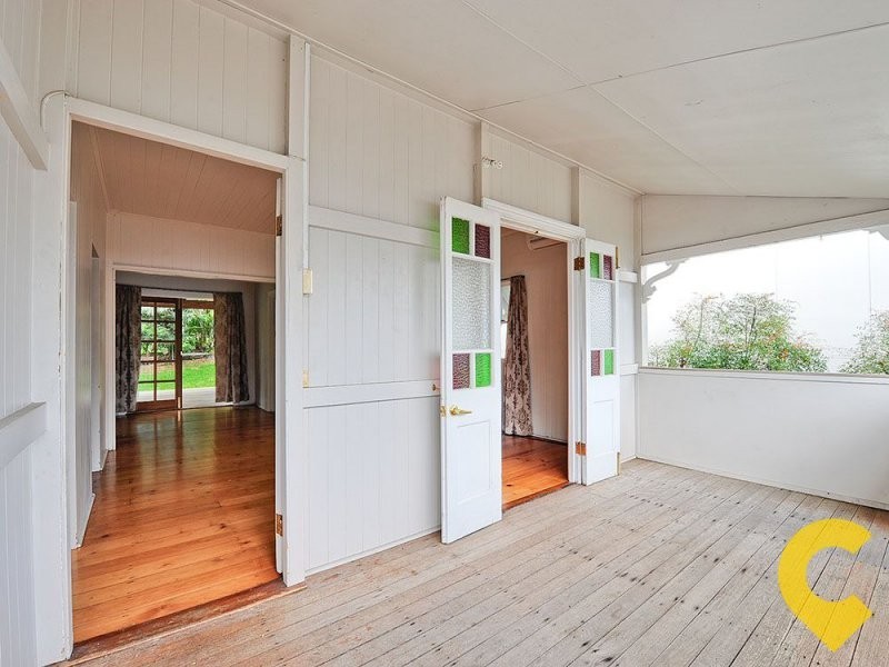 53 Glen Street, Kelvin Grove QLD 4059