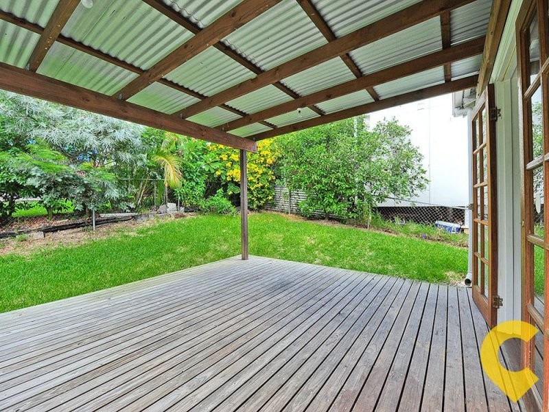 53 Glen Street, Kelvin Grove QLD 4059
