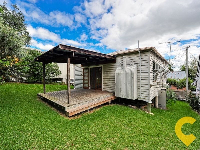 53 Glen Street, Kelvin Grove QLD 4059