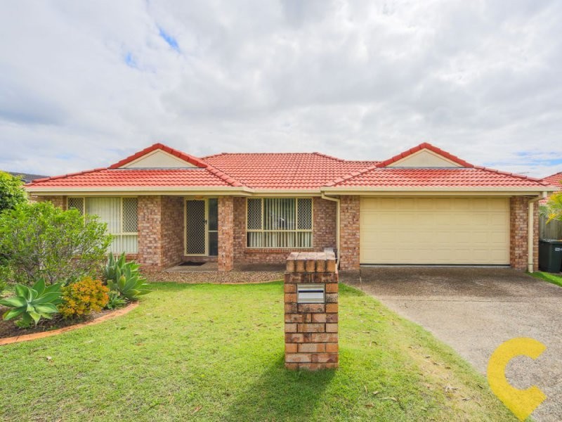 12 Bedivere St, Ormeau QLD 4208