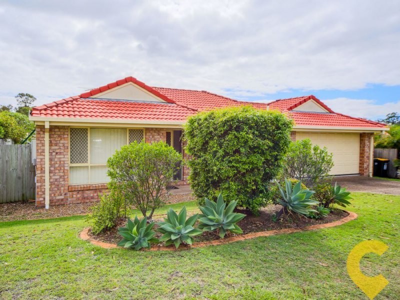 12 Bedivere St, Ormeau QLD 4208