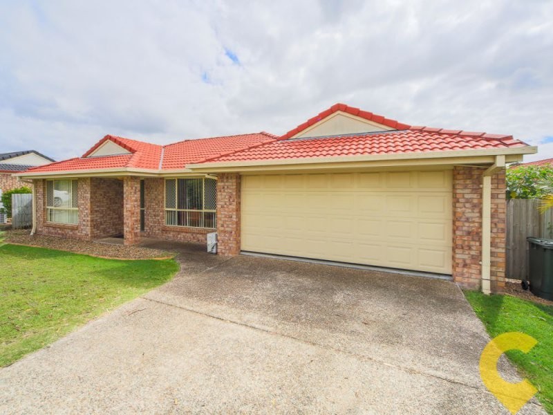 12 Bedivere St, Ormeau QLD 4208