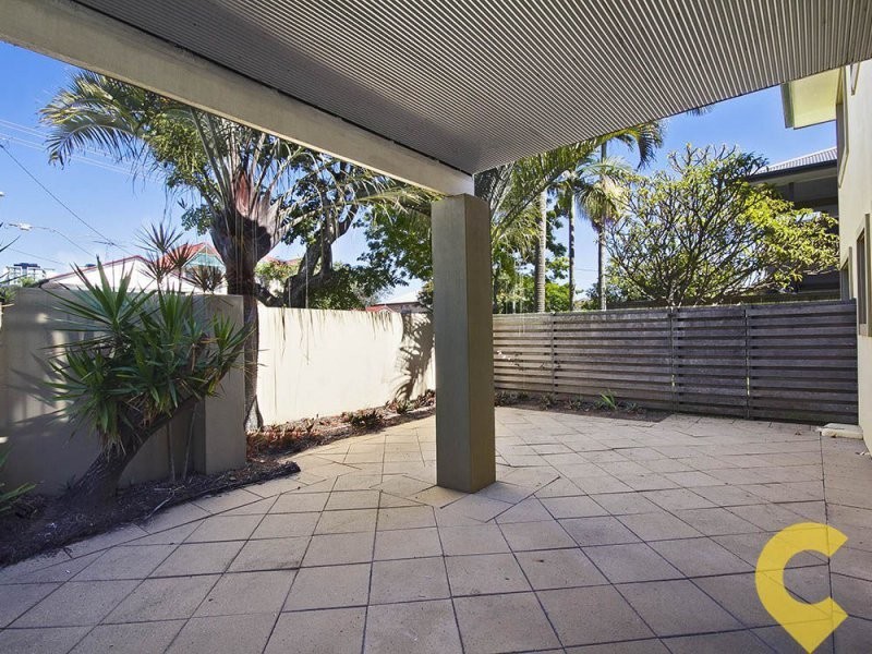 5/62 Stevenson Street, Ascot QLD 4007