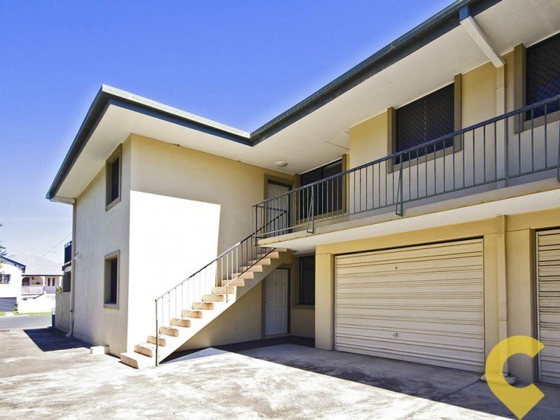 5/62 Stevenson Street, Ascot QLD 4007