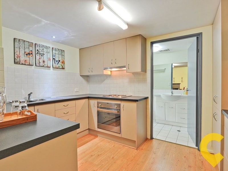 2C/119 Leichhardt Street, Spring Hill QLD 4000