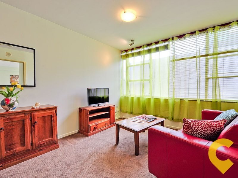 2C/119 Leichhardt Street, Spring Hill QLD 4000