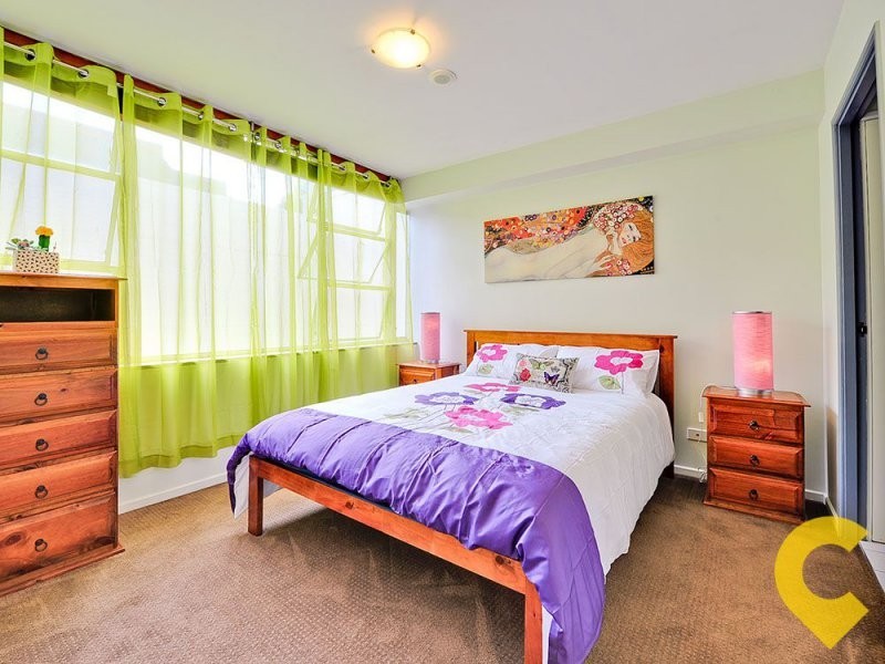 2C/119 Leichhardt Street, Spring Hill QLD 4000