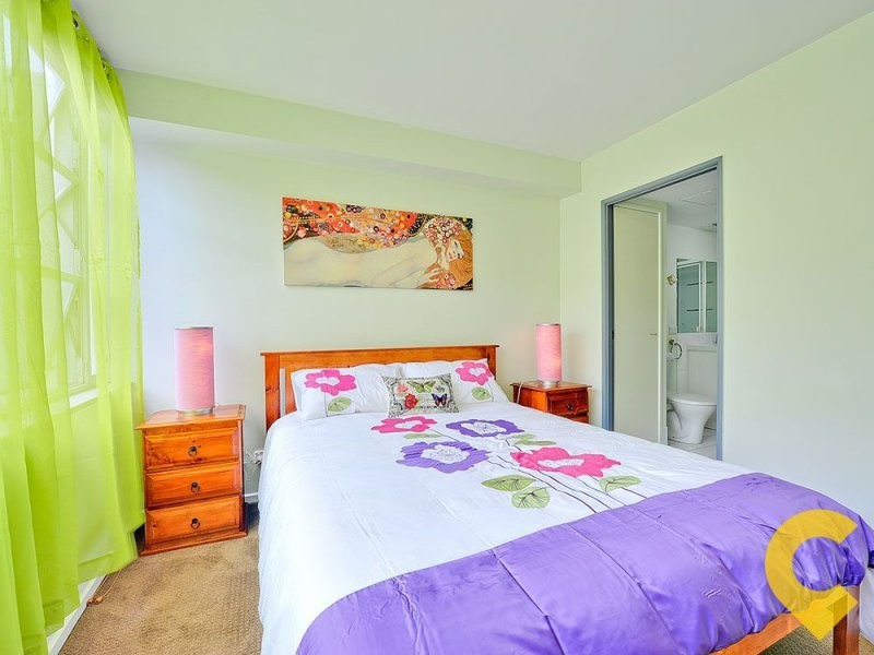 2C/119 Leichhardt Street, Spring Hill QLD 4000