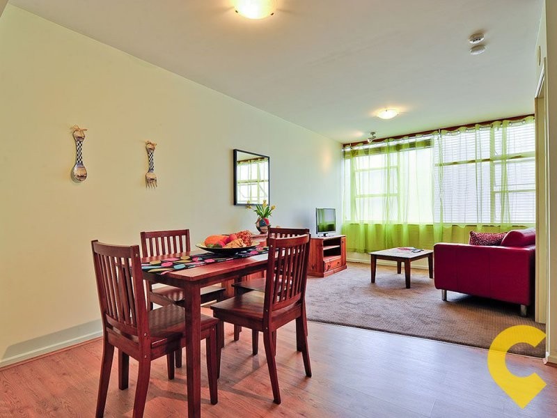 2C/119 Leichhardt Street, Spring Hill QLD 4000