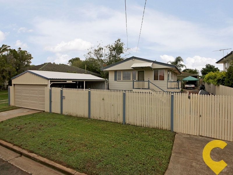 6 Elaine Street, Bracken Ridge QLD 4017