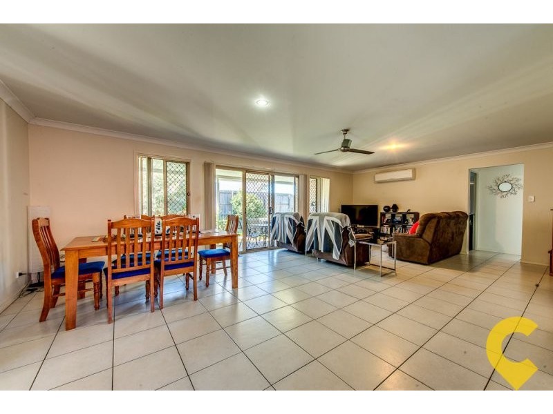 6 Serenity Street, Brassall QLD 4305