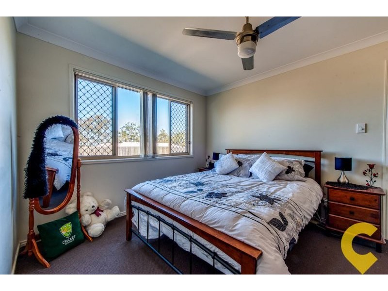 6 Serenity Street, Brassall QLD 4305