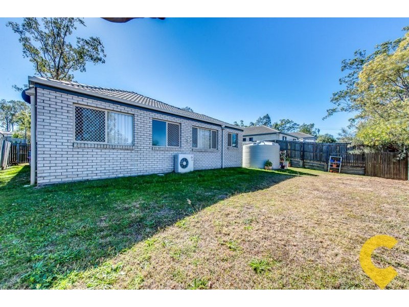 6 Serenity Street, Brassall QLD 4305