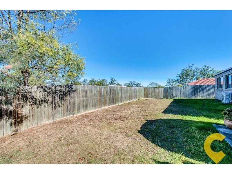 6 Serenity Street, Brassall QLD 4305