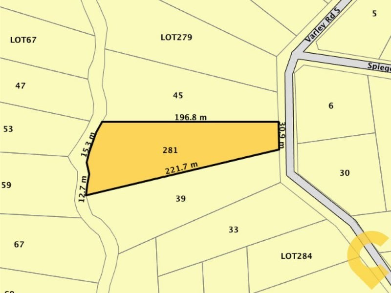 281 Varley Road, Glenwood QLD 4570