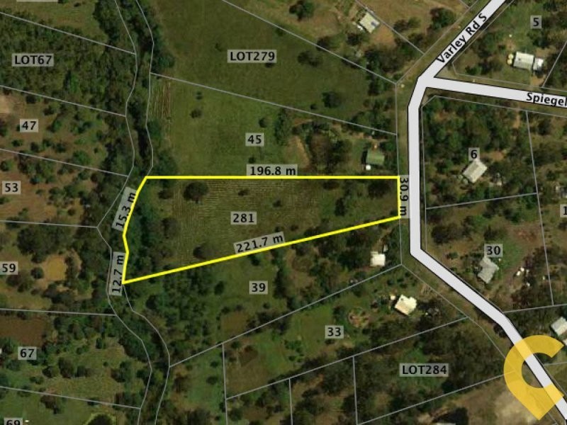 281 Varley Road, Glenwood QLD 4570