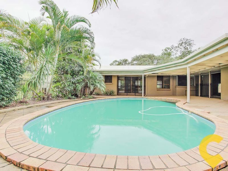 3 Paddy Road, Warner QLD 4500