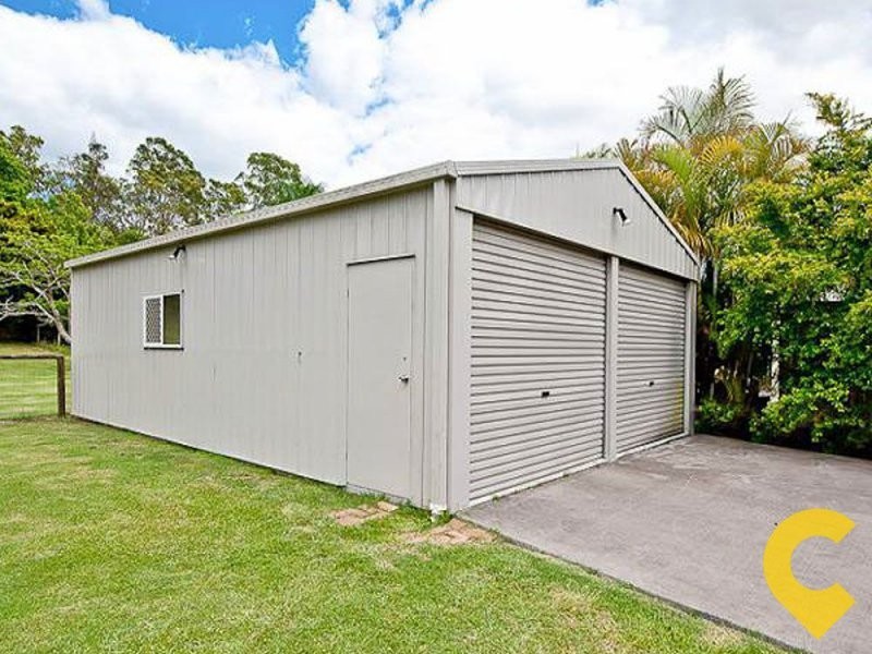 3 Paddy Road, Warner QLD 4500