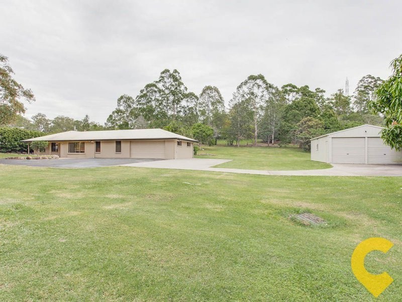 3 Paddy Road, Warner QLD 4500