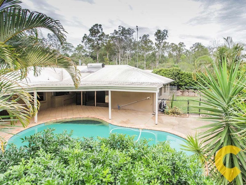 3 Paddy Road, Warner QLD 4500
