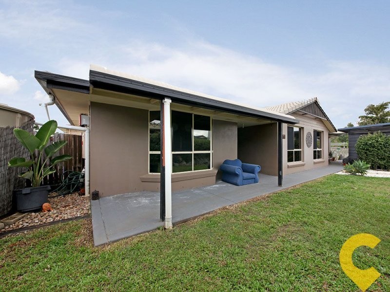 4 Maple Street, Kallangur QLD 4503
