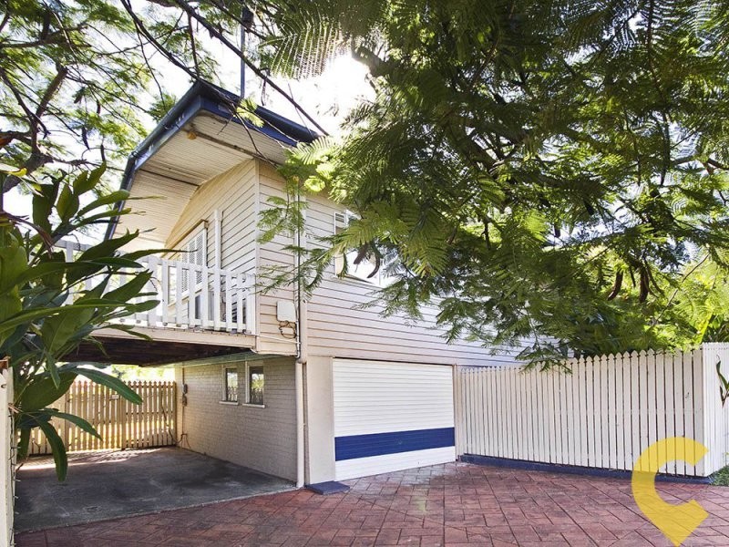 36 Nevin Street, Aspley QLD 4034