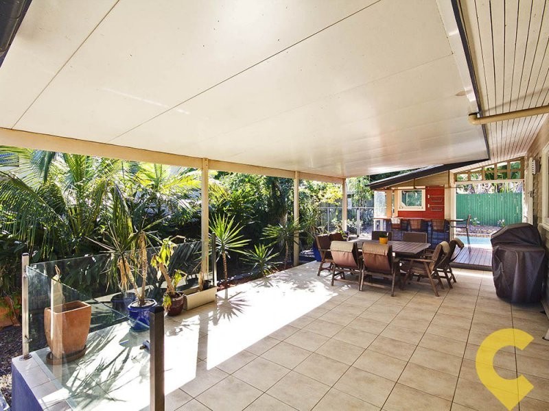 36 Nevin Street, Aspley QLD 4034